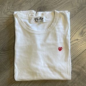 Comme des Garçons T-Shirt